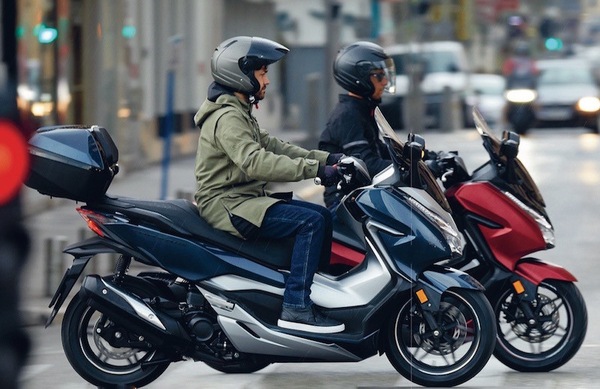 Scooter, quale scegliere? Guida all'acquisto