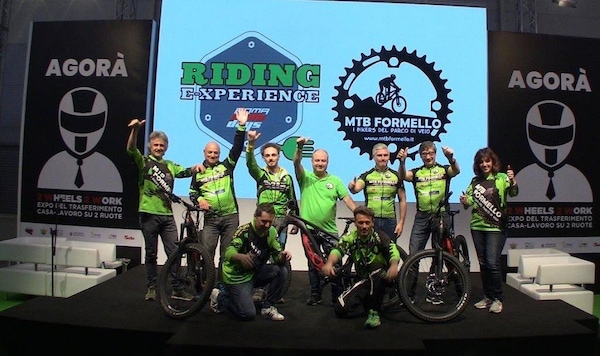 Motodays 2020, con Riding E-xperience la prova delle moto elettriche