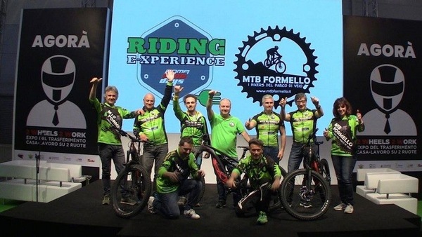 Motodays 2020, con Riding E-xperience la prova delle moto elettriche