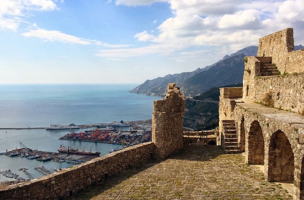 Turismo, in viaggio lungo la Penisola Sorrentina