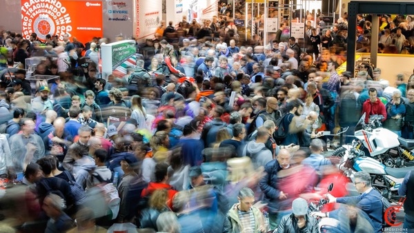 EICMA, "Lavoro straordinario" ma si dimette il Consiglio di Amministrazione