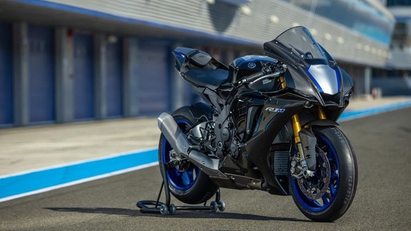 Coronavirus, Yamaha: cancellati i racing experience 2020