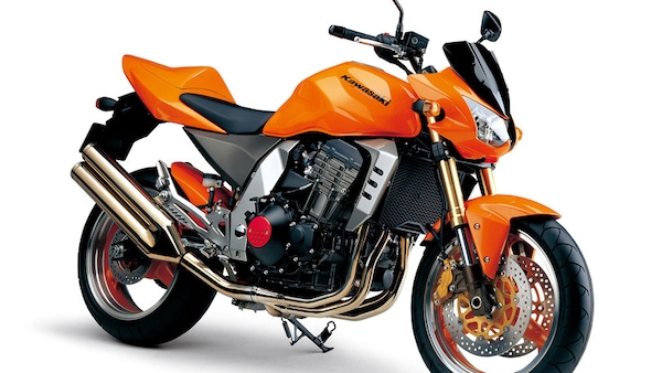 Kawasaki Z, una lettera che spinge da 50 anni