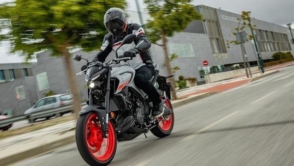 Motociclisti disciplinati: due ruote in calo sulle strade