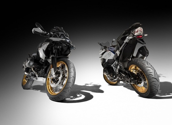 Dunlop Trailmax Meridian, nuovo pneumatico Adventure
