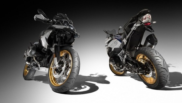 Dunlop Trailmax Meridian, nuovo pneumatico Adventure