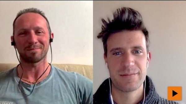 Coronavirus: 5 percorsi da fare in moto a fine quarantena