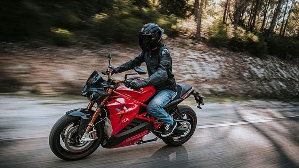 Energica, con Utomocorp si apre il mercato indonesiano