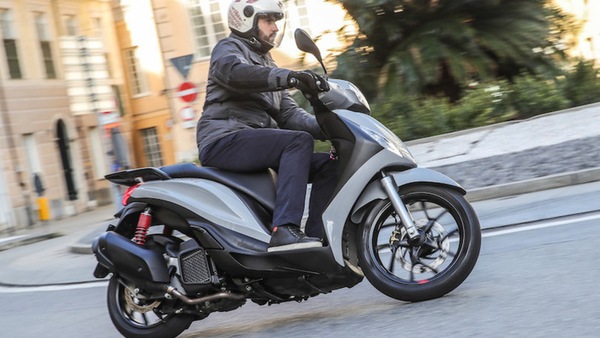 Bollo moto prorogato: la situazione delle regioni