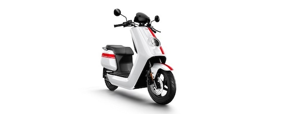 NIU, arrivano in Italia gli scooter elettrici NQi GTS e UQi GT