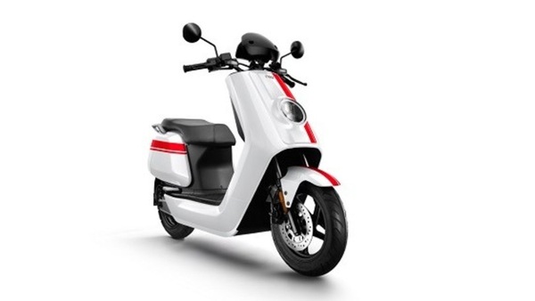 NIU, arrivano in Italia gli scooter elettrici NQi GTS e UQi GT