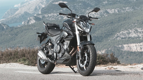 Le moto Voge sbarcano in Italia