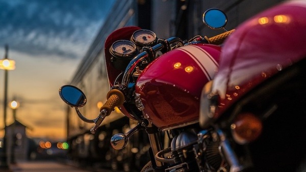 Gare clandestine e lockdown: quando la strada diventa un circuito