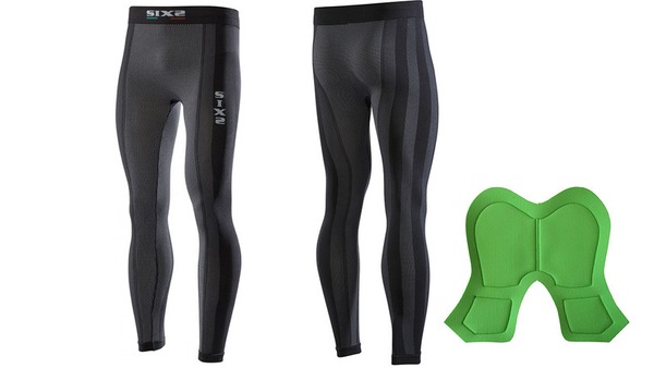 Sixs per l’estate in moto