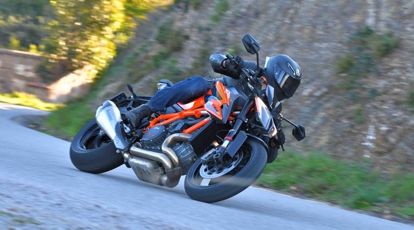 La guida (di) In Moto: i consigli per dare il meglio su strada