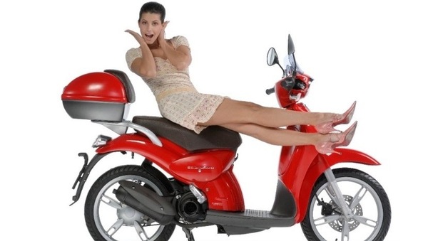 Scarabeo 50: alle soglie della pensione dopo quasi 30 anni