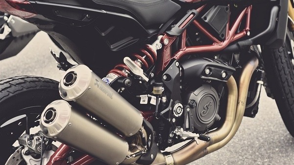 Germania contro le moto: "Fanno troppo rumore"