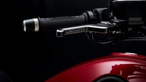 Benelli, le parti speciali CNC adornano Leoncino 500 e Trail