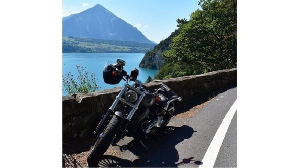 Michelin cerca motociclisti per un tour estivo in Francia