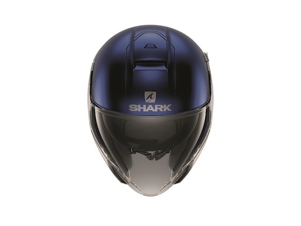 Shark Citycruiser, più protezione per i motociclisti