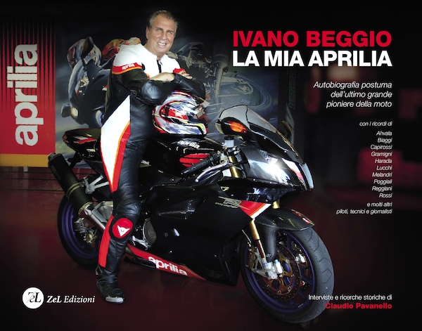 Ivano Beggio, disponibile l’autobiografia
