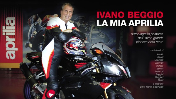 Ivano Beggio, disponibile l’autobiografia