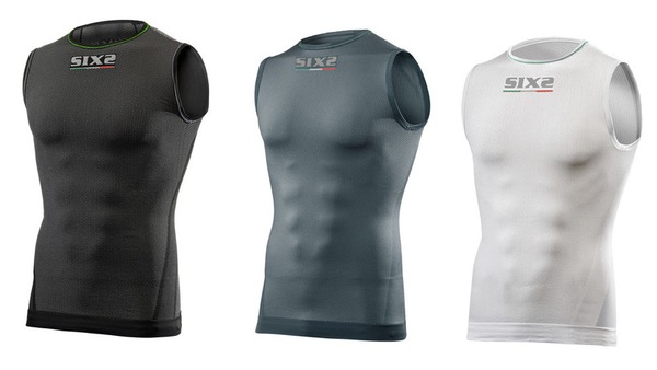 Da Sixs, lo smanicato per l’estate