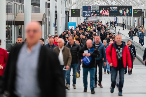 UFFICIALE Salta EICMA 2020