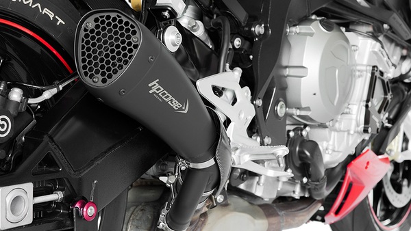 HP Corse per BMW S 1000 R