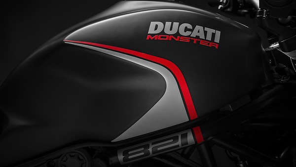 Ducati: una Monster (tutta nuova) in arrivo?