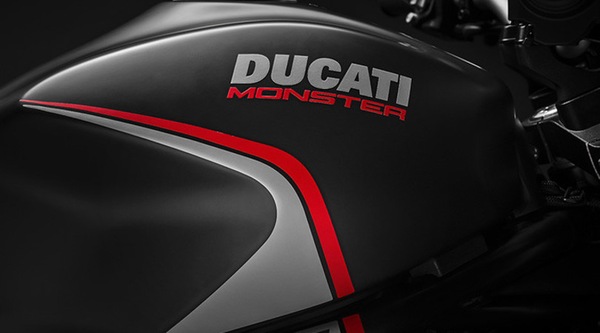 Ducati: una Monster (tutta nuova) in arrivo?