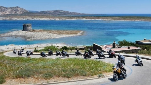 Con In Moto alla scoperta della Sardegna