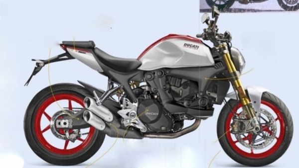 Ducati Monster 2021: ecco il nuovo Mostro (o come potrebbe essere)