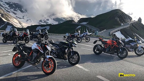 Video AlpenMaster 2020: la grande sfida