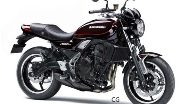 Kawasaki Z 650 RS, sarà sul mercato il prossimo anno?