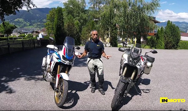 Alpenmaster 2020: il gruppo delle "avventurose" VIDEO