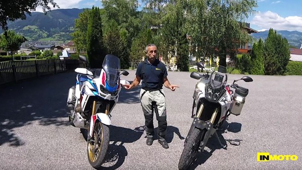 Alpenmaster 2020: il gruppo delle "avventurose" VIDEO