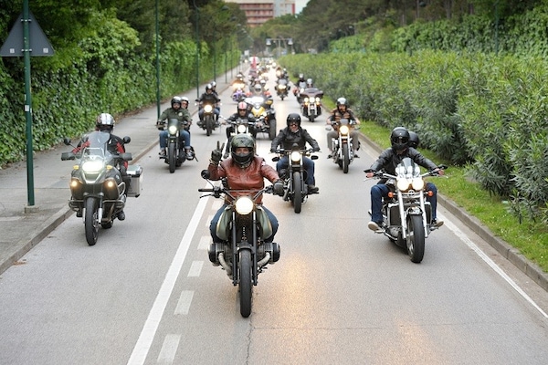 Biker Fest, il grande evento di settembre a Lignano Sabbiadoro