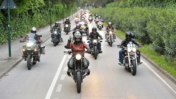 Biker Fest, il grande evento di settembre a Lignano Sabbiadoro