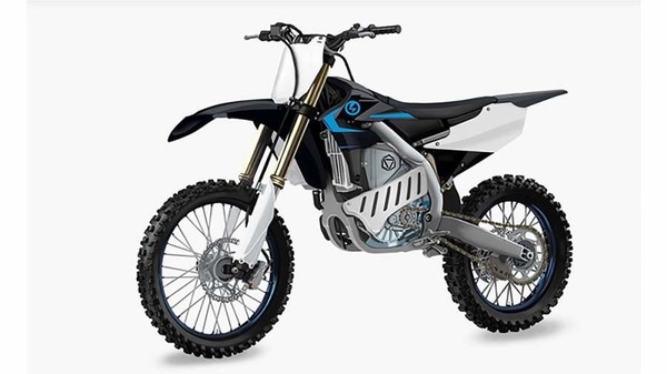 Yamaha, arriva la cross elettrica?