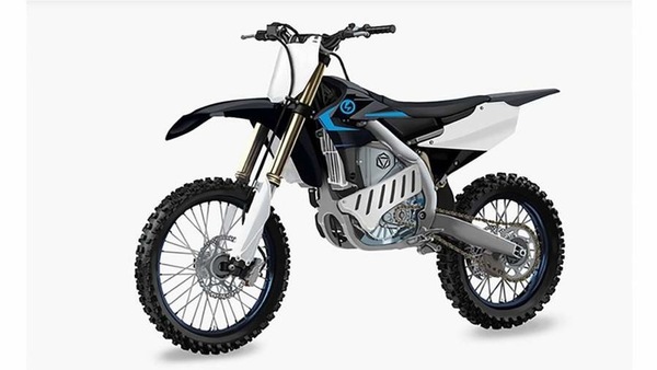 Yamaha, arriva la cross elettrica?