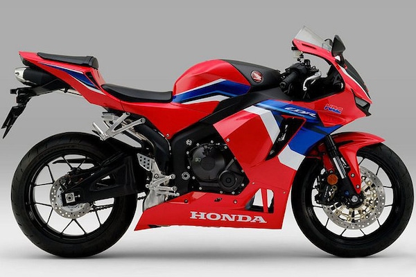 Honda CBR600RR: dubbi su arrivo in Europa