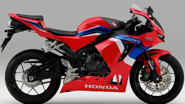 Honda CBR600RR: dubbi su arrivo in Europa