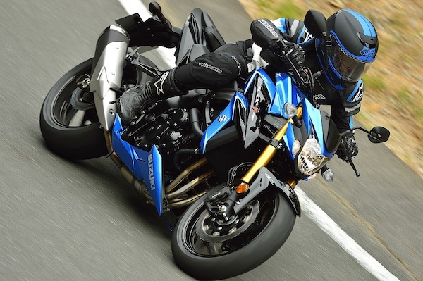 Incita i motociclisti ad andare a tutta: multato fotografo nel veronese