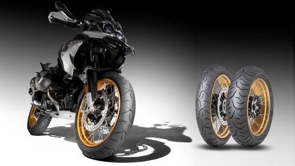 #RideMeridian: Dunlop premia le foto dei viaggi in moto