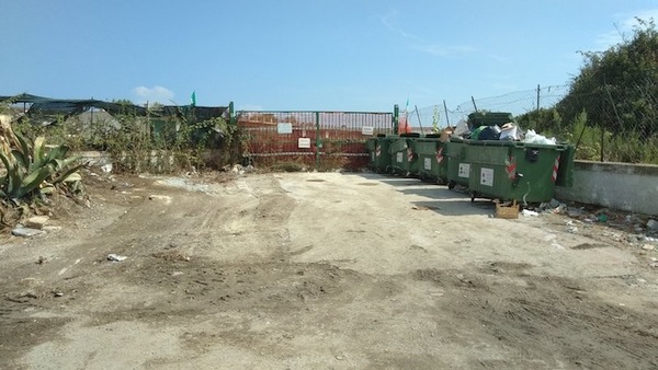 Siracusa: il circuito abbandonato diventa sede di corse clandestine