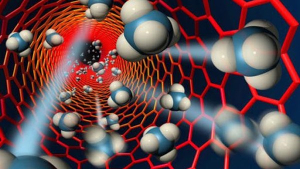 Moto elettrica, grafene nuova frontiera: batterie da 1000 km di autonomia