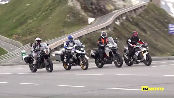 Alpenmaster 2020: ecco la vincitrice!