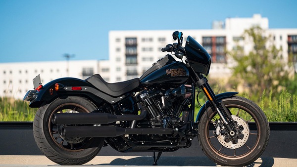 L’eleganza degli accessori Rizoma per Harley-Davidson