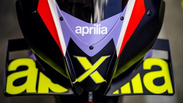 Aprilia: Tuono V4X sbanca al botteghino, esauriti i primi 10 esemplari